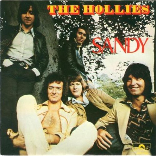 Hollies